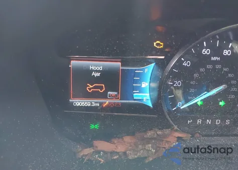 2018 Ford Explorer Sport from USA, damaged, VIN 1FM5K8GT7JGB97526